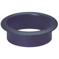 Speaker Cabinet Port Tube 2-3/4" ID x 1" L